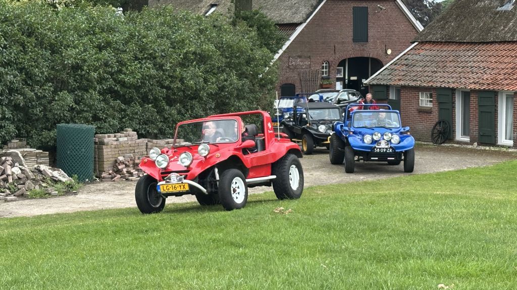Oldtimerrit Geesteren 7 juni 2026 - 109